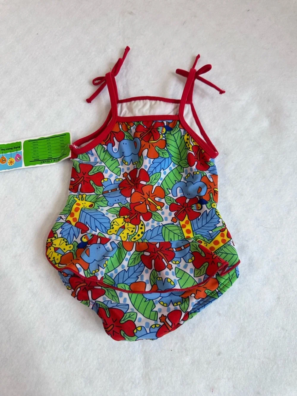 Girl’s 18 month Swimsuit
